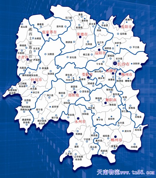 湖南省地圖www.pilaoye.com